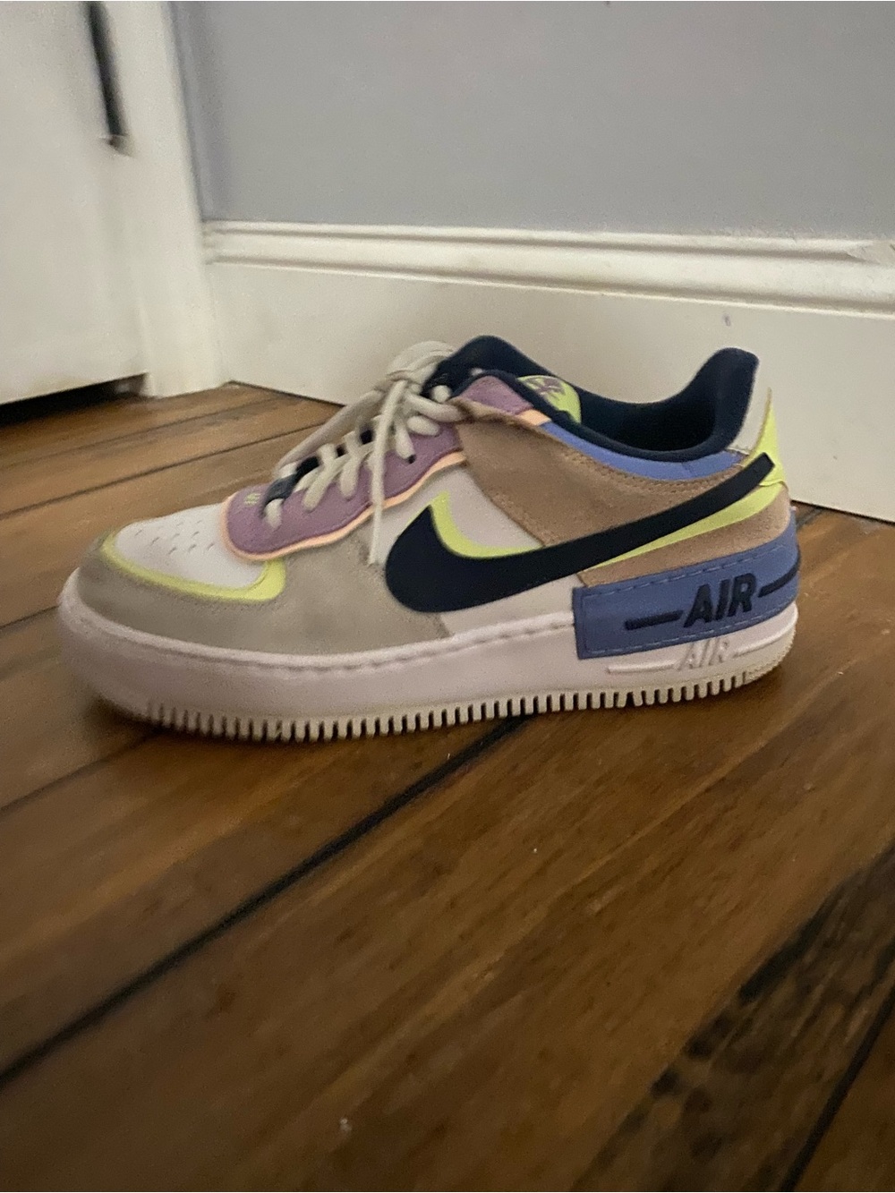 Air Force 1s